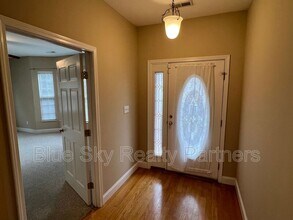 2432 Pine Marten Way NW in Knoxville, TN - Building Photo - Building Photo