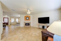 21207 Barker Canyon Ln in Katy, TX - Foto de edificio - Building Photo