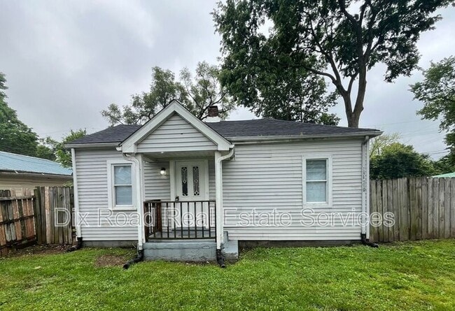property at 702 Buena Ave