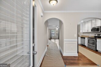 5845 Garden Cir in Douglasville, GA - Building Photo - Building Photo