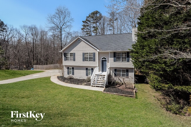 5132 Sedgefield Way in Lula, GA - Foto de edificio - Building Photo