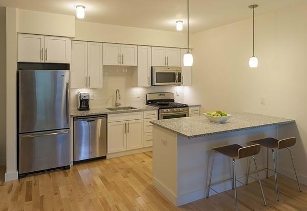 603 Concord Ave in Cambridge, MA - Building Photo
