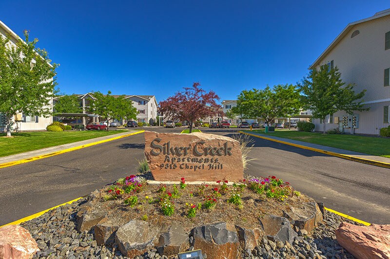 SILVER CREEK Apartments Pasco, WA Apartments For Rent