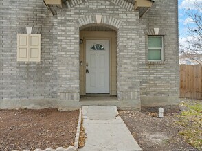 3951 Tarrant Trail in New Braunfels, TX - Building Photo - Building Photo