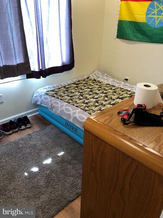 1624 Fontain St in Philadelphia, PA - Building Photo