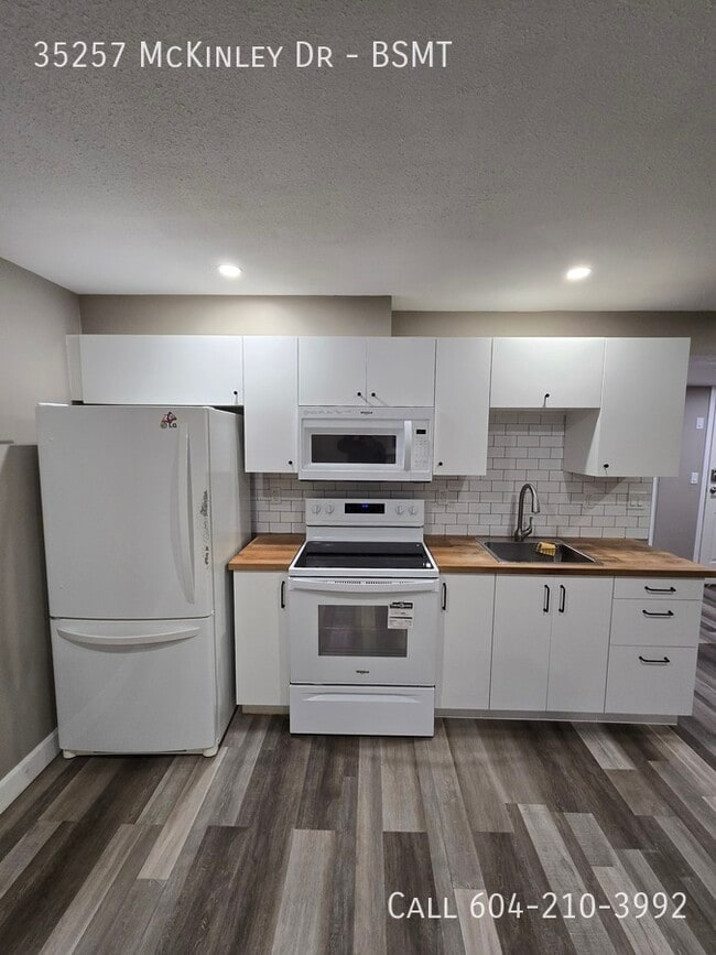 property at 35257 McKinley Dr