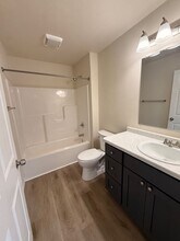 216-218 Brock Ave in Junction City, WI - Building Photo - Building Photo