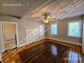 16 Fayette St in Concord, NH - Building Photo - Building Photo