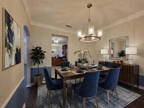 8609 Crested Cove Ct in Plano, TX - Building Photo - Building Photo