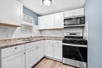 412 Randall St in Pasadena, TX - Building Photo - Building Photo