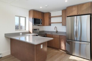 Sandcastle Revere Beach in Revere, MA - Building Photo