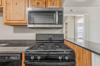 1217 N Blackwelder Ave in Oklahoma City, OK - Building Photo - Building Photo