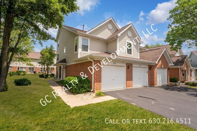 property at 293 Regal Ct