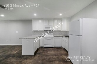 410 S Mirick Ave, Unit 414 in Denison, TX - Building Photo - Building Photo