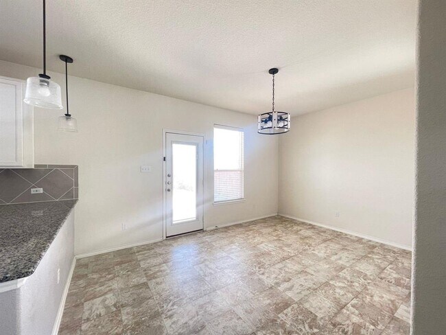 property at 2950 E Old Settlers Blvd