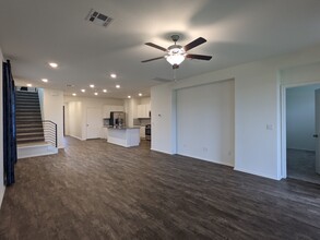 100 Montauk Loop in Georgetown, TX - Building Photo - Building Photo