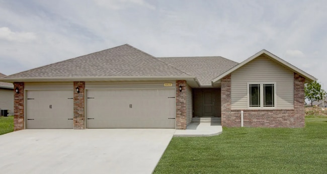 property at 5517 Yew St W