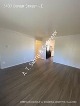 5437 Dover St-Unit -E in Arvada, CO - Building Photo - Building Photo