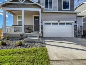 17434 Red Cosmos Pt in Parker, CO - Building Photo - Building Photo
