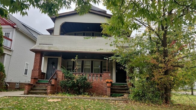 property at 3386 Beechwood Ave