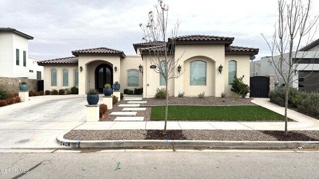 property at 12408 Fresh Water Dr