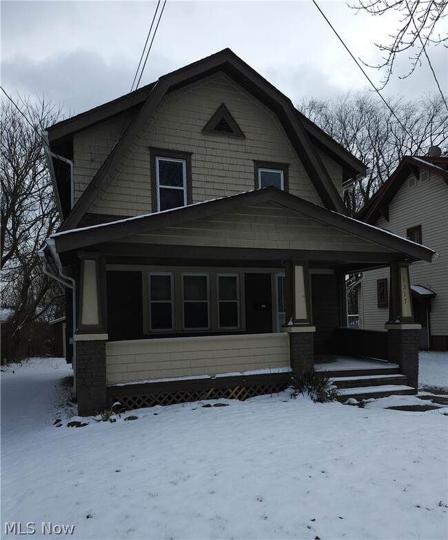 property at 1317 Manchester Rd