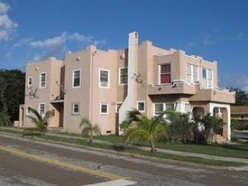 1323 Florida Ave Apartments