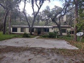 14451 Boland Ave in Spring Hill, FL - Building Photo