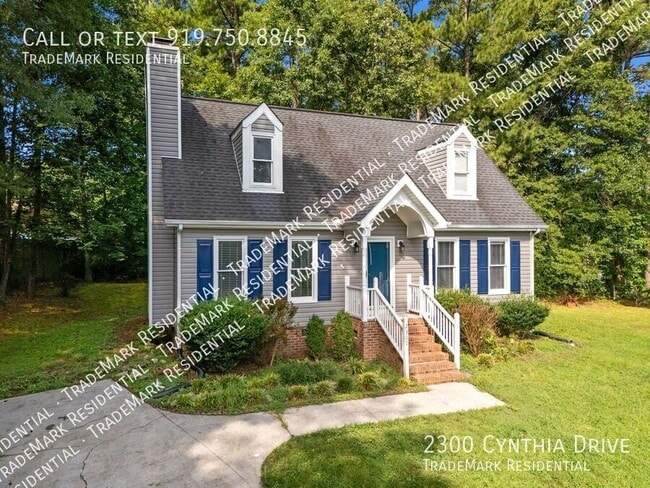 2300 Cynthia Dr