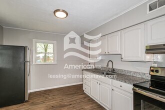 1148 Redman Blvd in St. Louis, MO - Building Photo - Building Photo