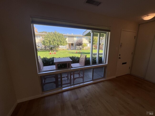 property at 1060 Los Gamos Rd