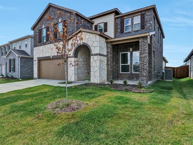 2509 Wesley Ave in Aubrey, TX - Building Photo - Building Photo
