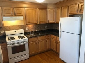 4938 N Leonard Dr in Norridge, IL - Building Photo - Building Photo