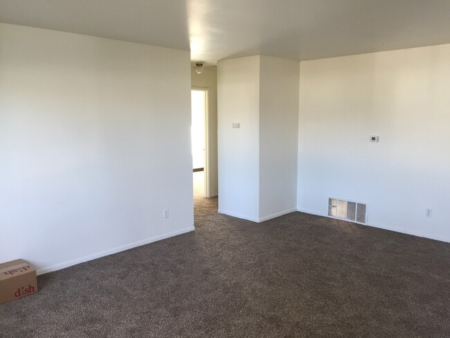 1232 Vandenburg Ave in Moses Lake, WA - Building Photo - Building Photo