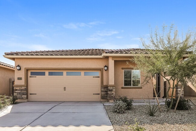 property at 24619 W St Catherine Ave