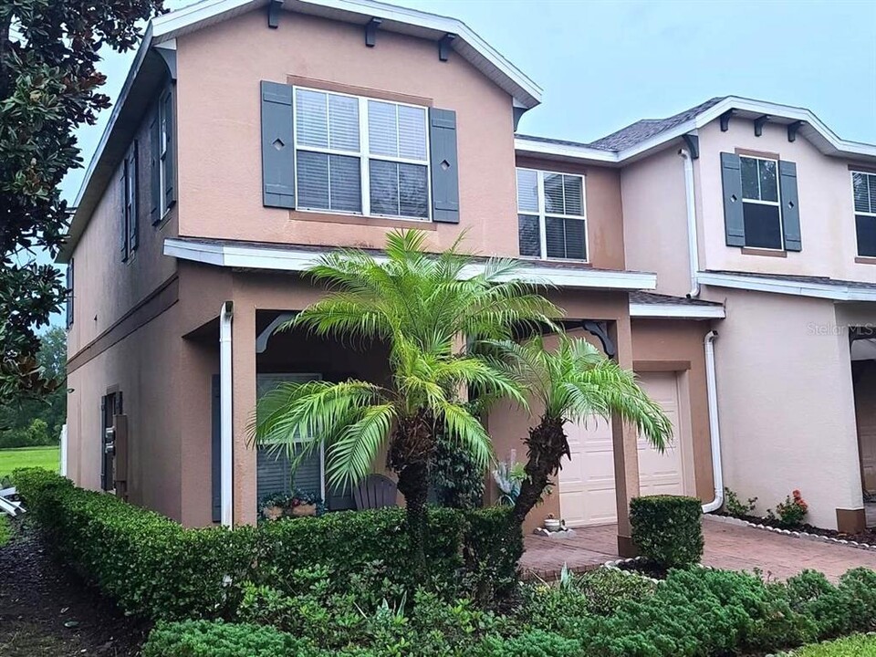 12207 Citruswood Dr in Orlando, FL - Foto de edificio