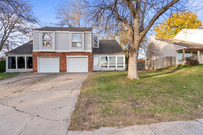 2624 SW 30th St in Topeka, KS - Building Photo - Building Photo