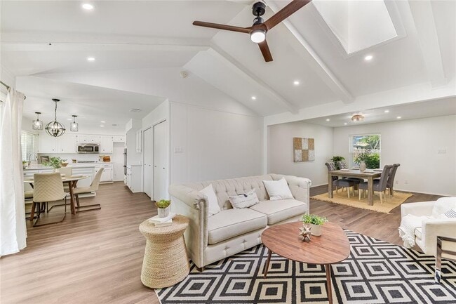 property at 1503 Westbury Trail