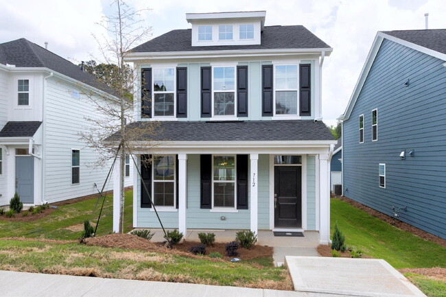 property at 712 Georgias Landing Parkway