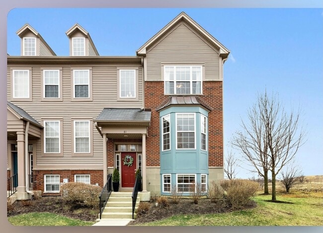 property at 81 Thomas Ct