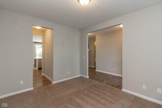 1119 Cobra Dr in Franklin, IN - Building Photo - Building Photo