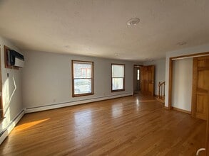 201 Sherman St in Cambridge, MA - Building Photo - Building Photo