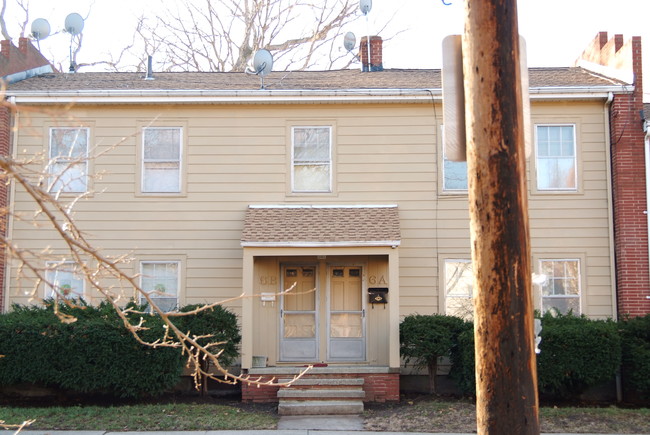 Parkview Apartments in Painesville, OH - Building Photo - Building Photo