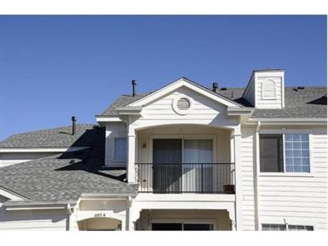 1105 S Alton St in Denver, CO - Building Photo - Building Photo