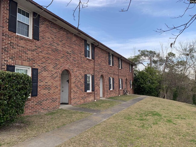 property at 1435 Shirley St