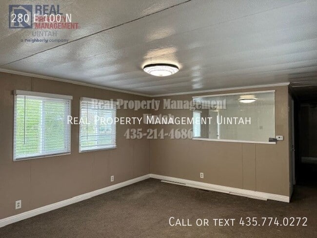 property at 280 E 100 N