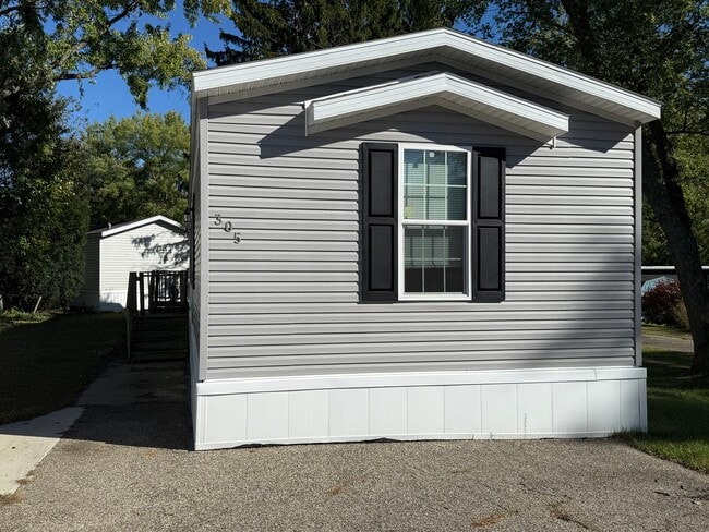 property at 305 Sheryl A Ln