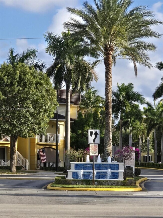 property at 8980 W Flagler St