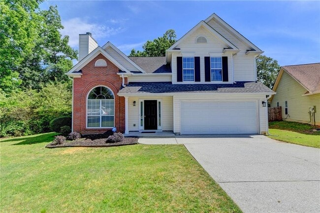 3347 Millash Trail NE in Buford, GA - Building Photo - Building Photo