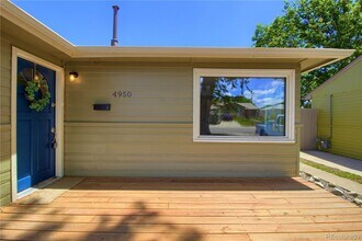 4950 Umatilla St in Denver, CO - Building Photo - Building Photo